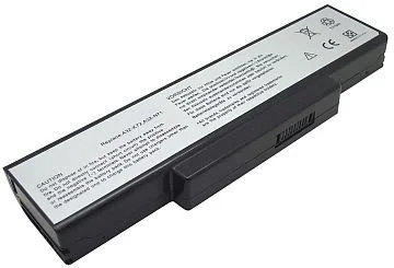 ExtraDigital A32-K72 Battery for Asus Laptop