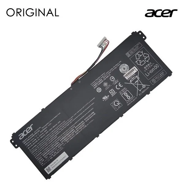 Original AP18C4K Battery for Acer Laptop