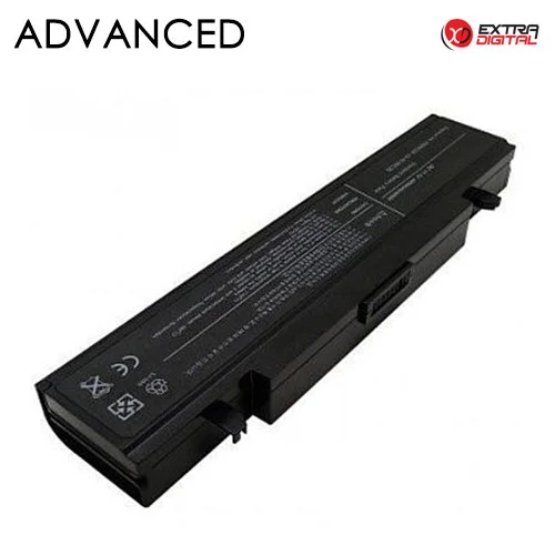 ExtraDigital AA-PB9NC6B Battery for Samsung Laptop