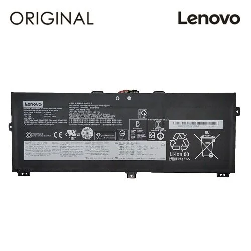 Original L18M3P72 Battery for Lenovo Laptop