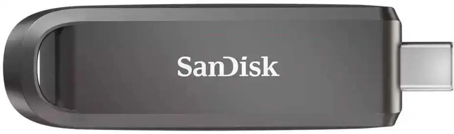 SanDisk "STICK Extreme PRO USB-C