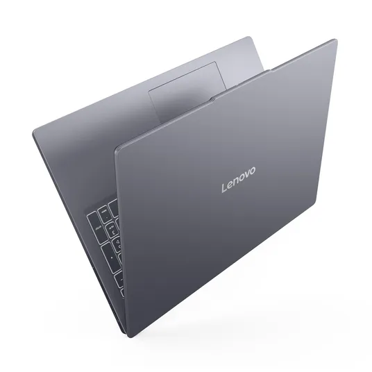 Nešiojamas kompiuteris Lenovo IdeaPad Slim 3 16ARP10, 16 WUXGA, AMD Ryzen 5, RAM 16GB, 512GB SSD, AMD Radeon 660M Graphics, Windows 11 Home, Luna Grey 83K80043NT