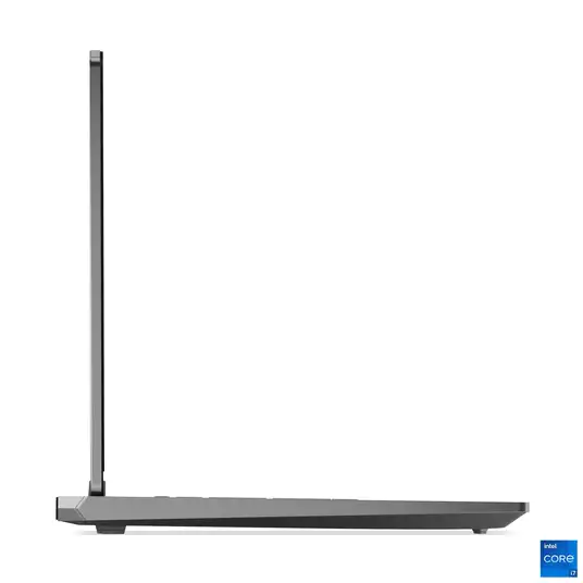 Nešiojamas kompiuteris Lenovo LOQ 17IRX10, AI-Powered Gaming PC, 17.3 FHD, Intel Core i7-13650HX, RAM 16GB, 1TB SSD, NVIDIA GeForce RTX 5060, Windows 11 Home, Luna Grey 83JH000QNT