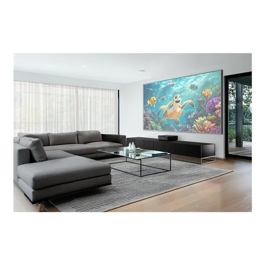 EPSON EH-LS670B 4K UHD PRO Projector
