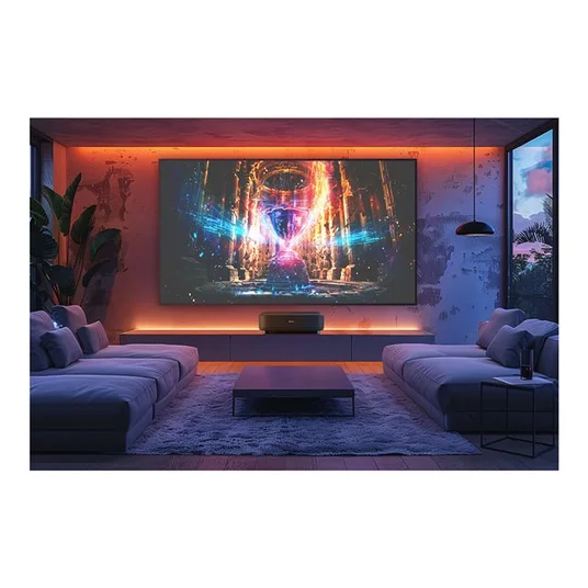 EPSON EH-LS670B 4K UHD PRO Projector