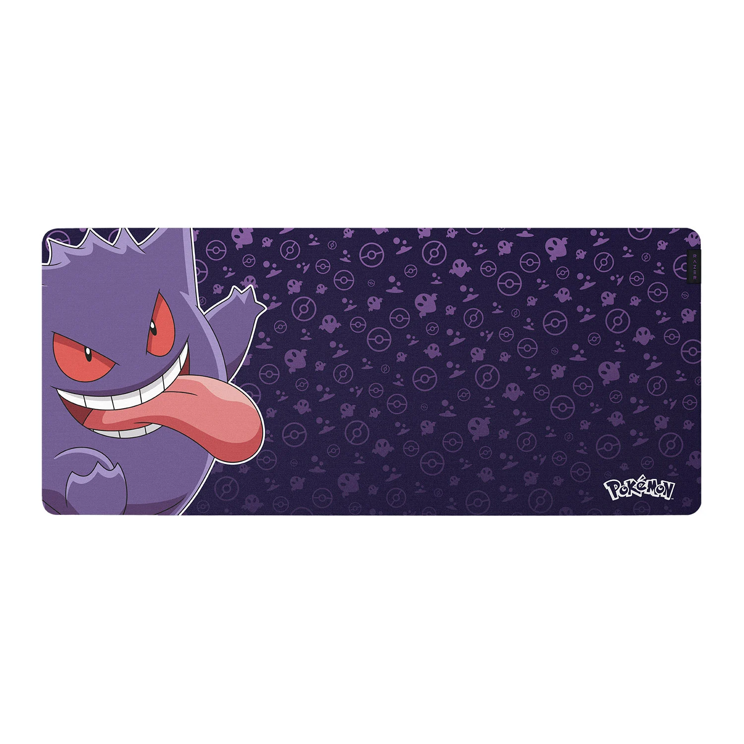 "Razer Gigantus V2 XXL Pokémon
