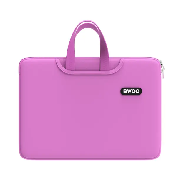 BWOO BO-CB63PK Klēpjdatora soma 14"
