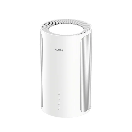 Wi-Fi Mesh sistema Cudy M11000 1.0