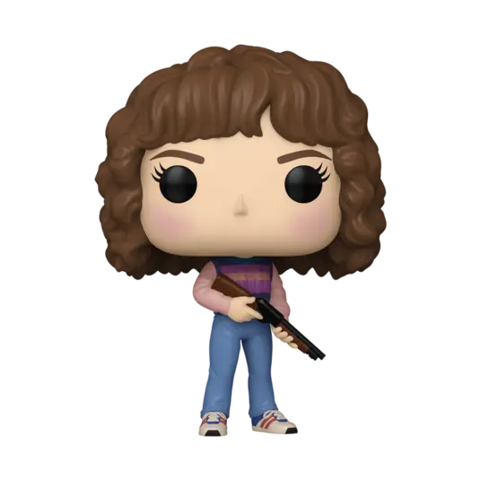 FUNKO POP! Vinyl figuur: Stranger Things - Nancy Wheeler