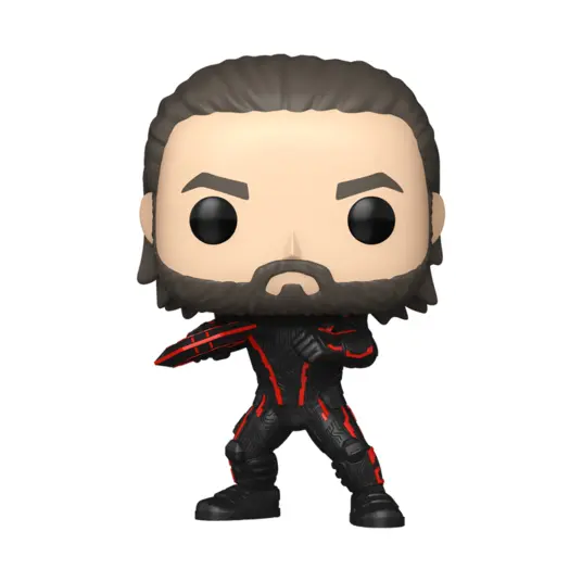 FUNKO POP! Vinyl figuur: Disney: Tron: Ares - Ares