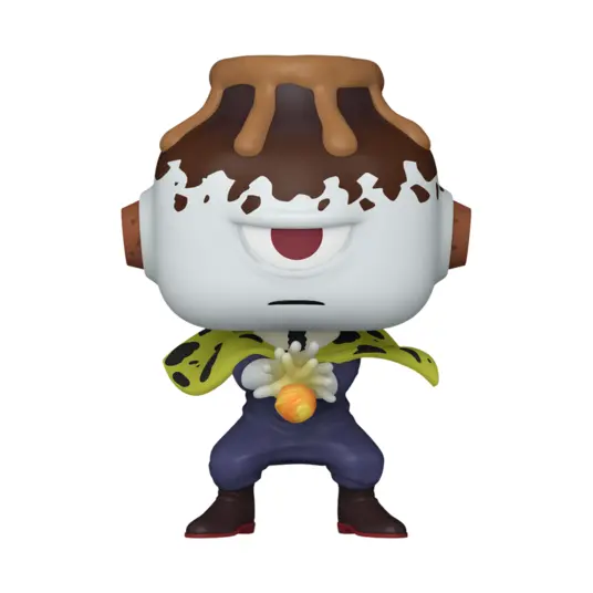 FUNKO POP! Vinyl figuur: Jujutsu Kaisen - Jogo