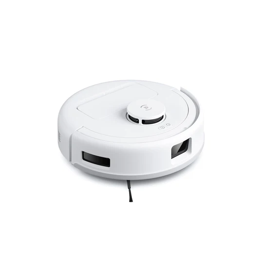 Deebot Vacuum Robot MINI blue