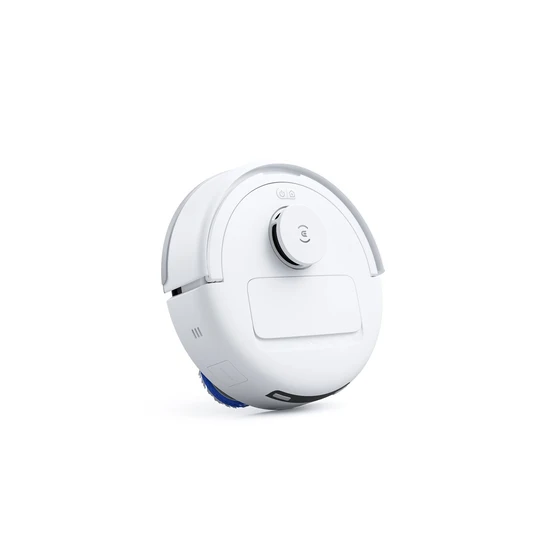 Deebot Vacuum Robot MINI blue