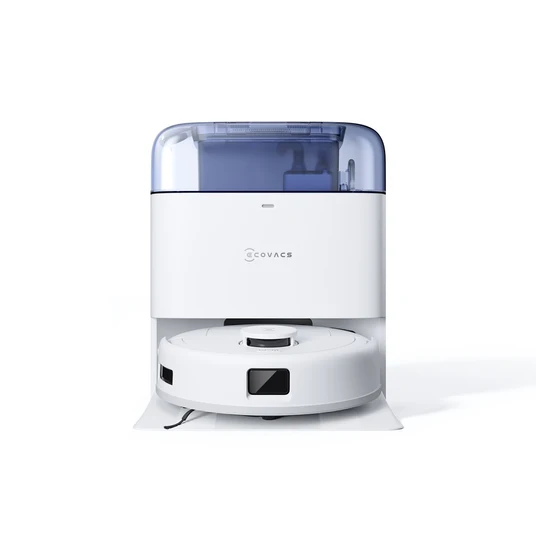 Deebot Vacuum Robot MINI blue