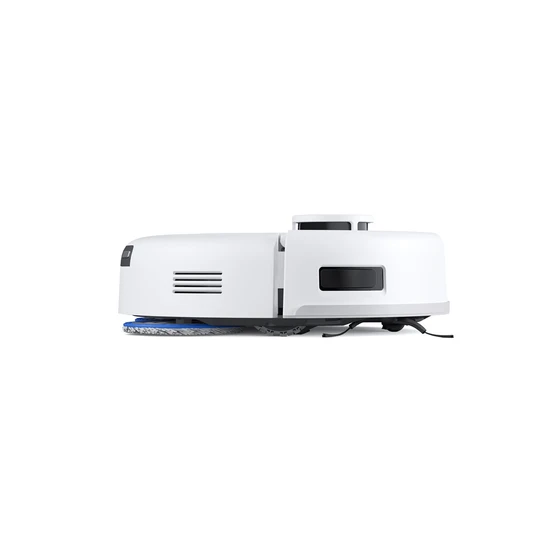 Deebot Vacuum Robot MINI blue