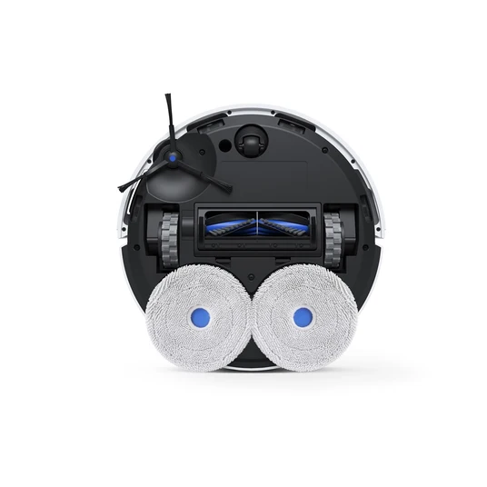 Deebot Vacuum Robot MINI blue