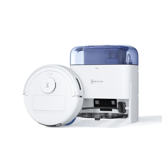 Deebot Vacuum Robot MINI blue