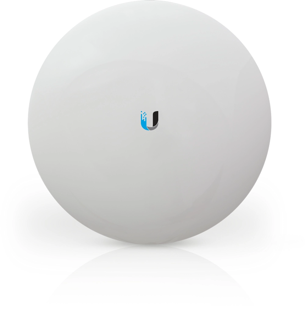 Ubiquiti NanoBeam 5AC Gen 2 tīkla