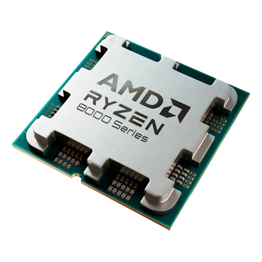 "AMD Ryzen™ 7 8700G korpus - protsessor" - protsessor