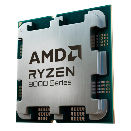 "AMD Ryzen™ 7 8700G korpus - protsessor" - protsessor