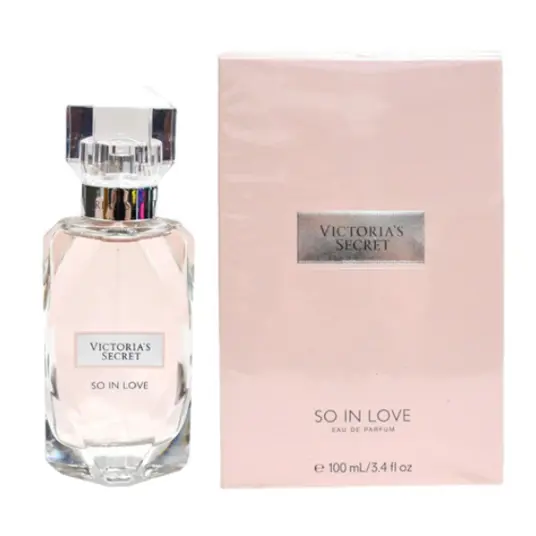 Victoria's Secret So In Love Perfume EDP 100ml