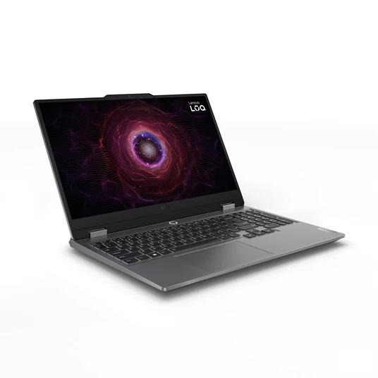 Lenovo LOQ 15 - Ryzen 5 7235HS | 15,6"-144Hz | 16GB | 512GB | no Os | RTX4050