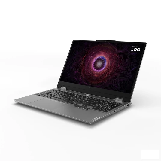 Lenovo LOQ 15 - Ryzen 5 7235HS | 15,6"-144Hz | 16GB | 512GB | no Os | RTX4050