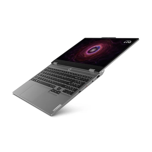 Lenovo LOQ 15 - Ryzen 5 7235HS | 15,6"-144Hz | 16GB | 512GB | no Os | RTX4050