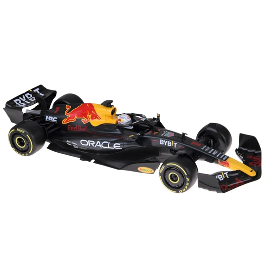 Rastar RB18 F1 car remote-controlled model Red Bull Racing 1:12