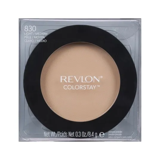 REVLON COLORSTAY kompaktpuuder, 8,4 g