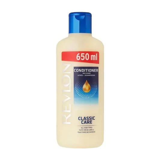 REVLON CLASSIC CARE juuksepalsam, 650 ml