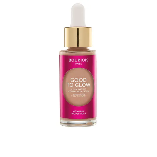 GOOD TO GLOW ryškintuvas #4 30 ml