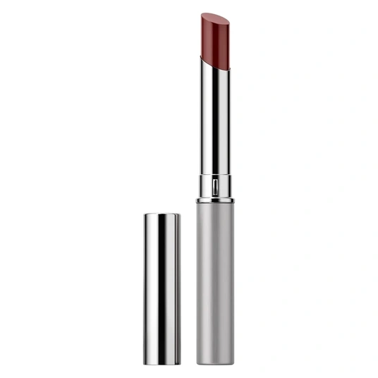 CLINIQUE_Almost Lipstick toonitud huulepalsam 33 Nude Honey 1.9g