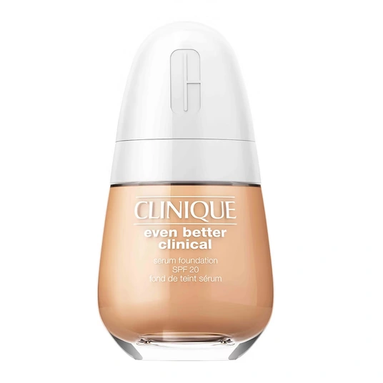 CLINIQUE_Even Better Clinical Serum Foundation SPF20 podkład do twarzy CN 18 Creamwhip 30ml