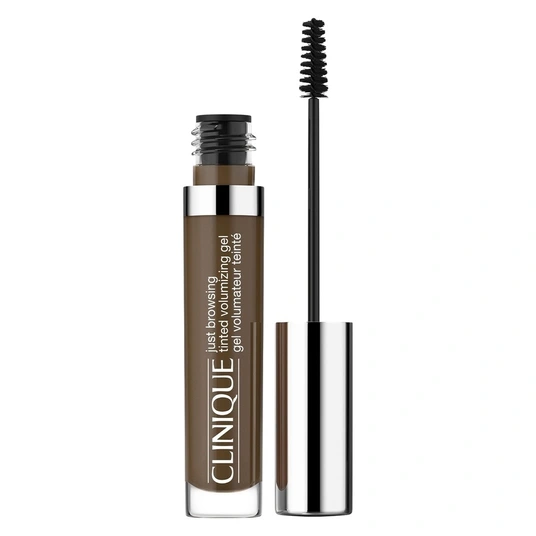CLINIQUE_Just Browsing Tinted Volumizing Gel żel do brwi 05 Dark Espresso 4,3ml