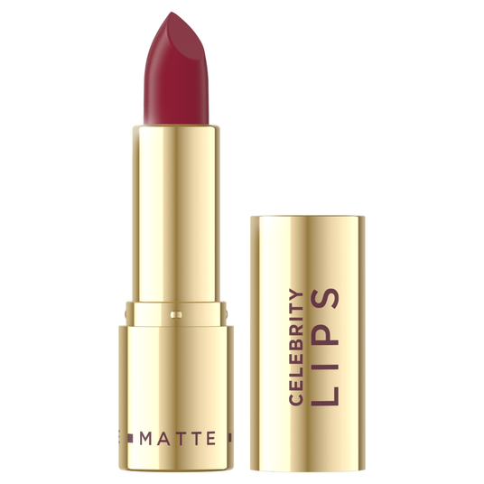 EVELINE COSMETICS_Celebrity Lips Matte Lipstick 517