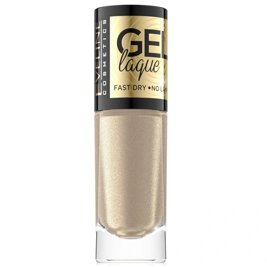 EVELINE COSMETICS_Gel Laque küünelakk 328 8ml