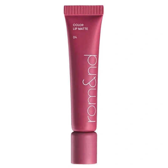 ROM&ND_Color Lip Matte pomadka do ust 04 Old Cherry 8g