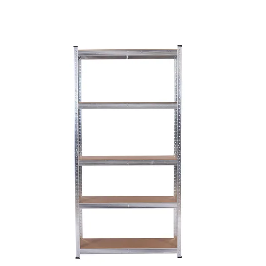 Hoiuriiul - riiul 180x90x45 cm, 265 kg