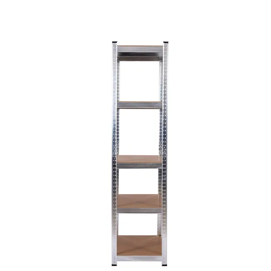 Hoiuriiul - riiul 180x90x45 cm, 265 kg