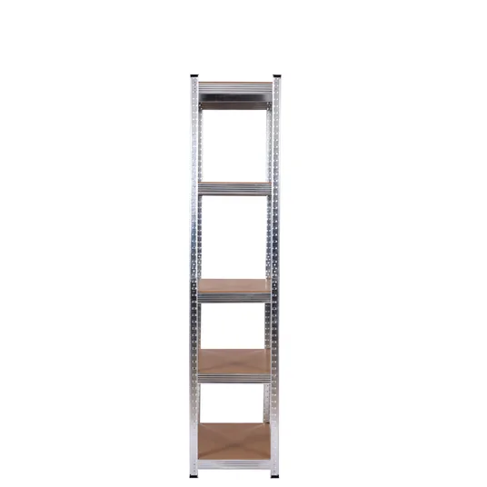 Hoiuriiul - riiul 180x75x30 cm, 175 kg