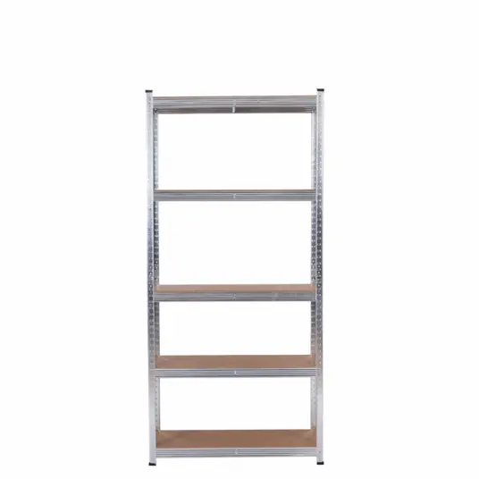 Hoiuriiul - riiul 180x75x30 cm, 175 kg