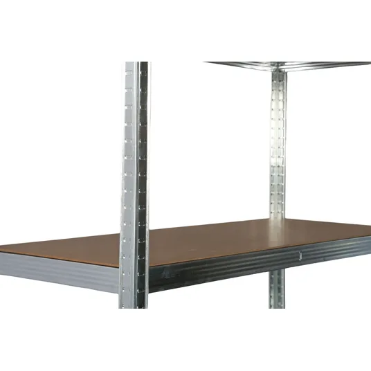 Hoiuriiul - riiul 180x75x30 cm, 175 kg