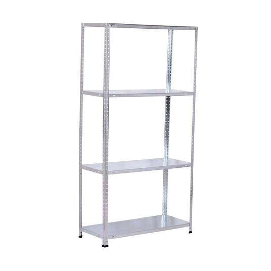 Metallist hoiuriiul - riiul 150x70x30, 40 kg