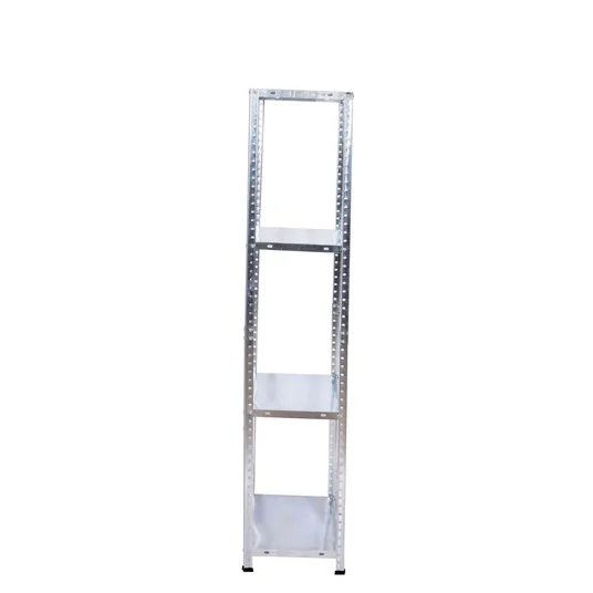 Metallist hoiuriiul - riiul 150x70x30, 40 kg