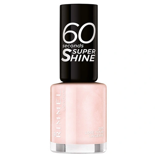 "Rimmel" - Nagu laka 60