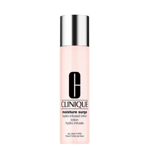 Clinique - Moisture Surge Hydrating Skin Tonic (Hydro-Infused Lotion) - 200 ml