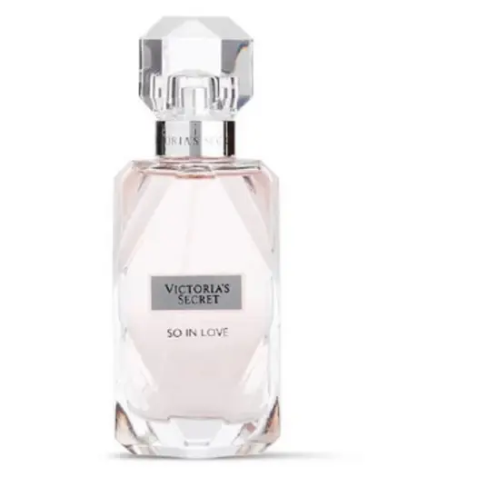 Victoria’s Secret So In Love Perfume EDP 50 ml