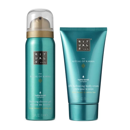 Rituals Karma kingikomplekt 120 ml