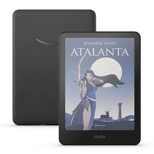 Amazon Kindle Colorsoft Signature Edition 7